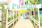 Life in Technicolor Sunday Beach Party at Puncho, Part 1 of 2